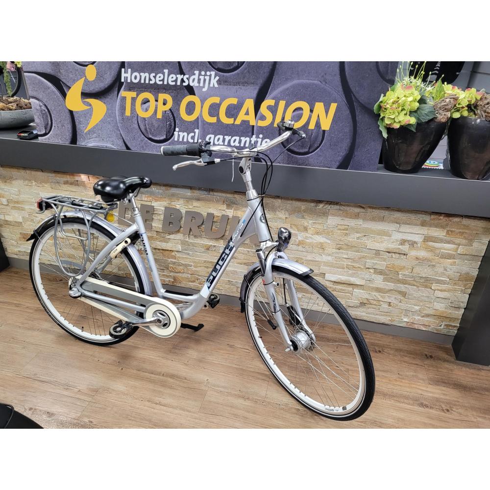 Puch Hybrid Plus 53cm